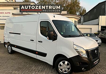 Nissan NV400 Kasten L3H2 3,5t COMFORT AUTOMATIK