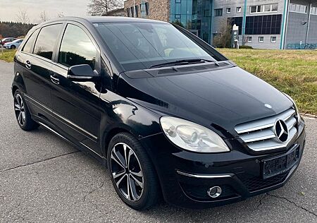 Mercedes-Benz B 180 CDI*AHK*Automatik*Tüv Neu*