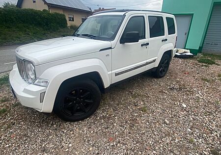 Jeep Cherokee Limited Exclusive 2.8 CRD Autom. Li...