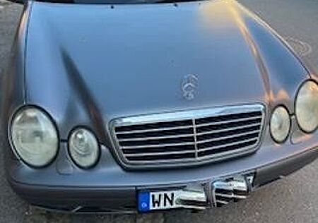 Mercedes-Benz CLK 230 KOMPRESSOR SPORT Sport