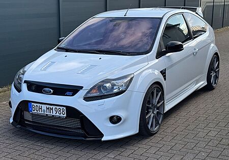 Ford Focus 2.5 RS MK2*Mountune MP350-KIT*1A-Zustand