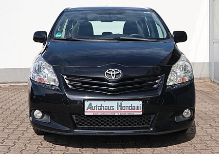 Toyota Verso Edition/Klimaauto/Panorama/Alu/2xPDC
