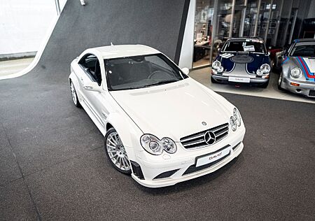 Mercedes-Benz CLK 63 AMG CLK 63 Coupé Black Series *Deutsch*Wenig KM*