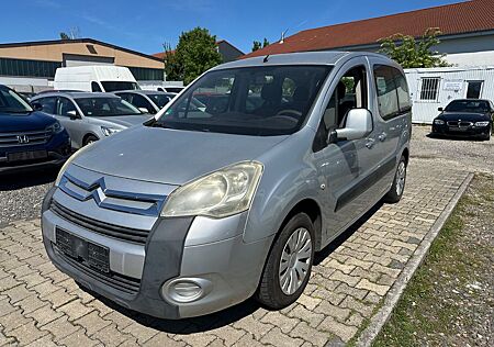 Citroën Berlingo 1.6 16V 66kW Advance