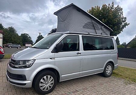 VW T6 California Volkswagen Beach exclusiv Ausbau GRA, Clima,