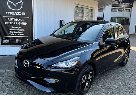 Mazda 2 Lim. Center-Line PDC-Sitzhz-Klimaautomatik-LED