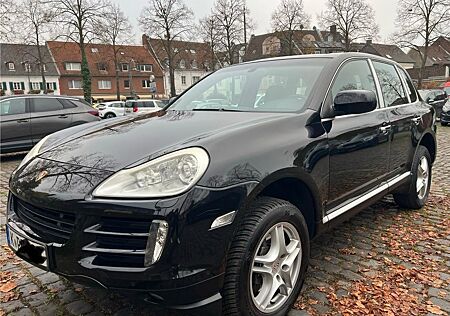 Porsche Cayenne 3,6 V6 Automatik