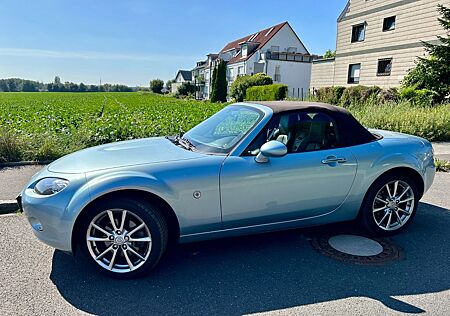Mazda MX-5 Emotion 2.0