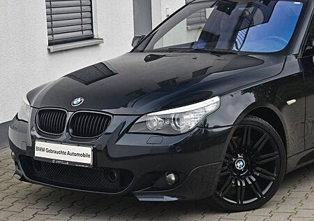 BMW 530i M-Sport! SAG! ACC! Night Vision! Head Up!*