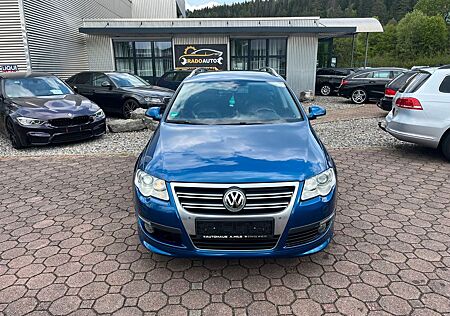 VW Passat Variant Volkswagen R-Line Edition Plus