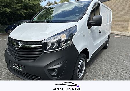 Opel Vivaro B Kasten/Kombi Kasten L1H1 2,9t Klima