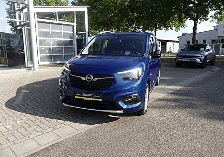 Opel Combo Life Elektro Ultimate Navi Sitzheiz