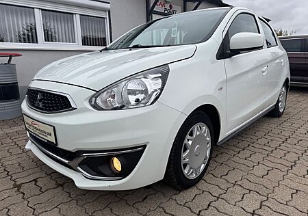 Mitsubishi Space Star gebraucht kaufen Mitsubishi Space Star Basis
