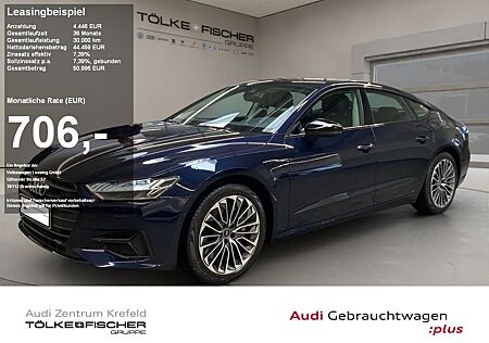 Audi A7 Sportback 50 2.0 TFSIe quattro ACC AUT