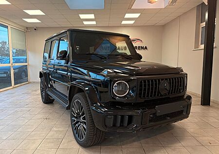 Mercedes-Benz G 63 AMG G63 AMG CARBON A22 KEY PD25 NIGHT STOCK