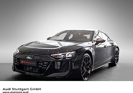 Audi RS e-tron GT performance quattro 550 kW Matrix