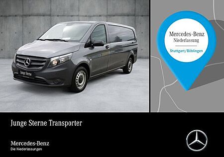 Mercedes-Benz Vito 116 CDI KA XL 9G+Klima+Kamera+Navi+SitzHZ