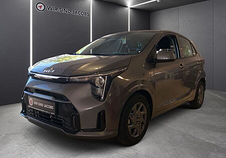 Kia Picanto 1.0 MT VISION Navi Klima Einparkhilfe