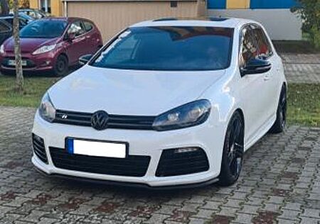VW Golf Volkswagen 6R DSG TÜV, Service und Turbo neu! VB!