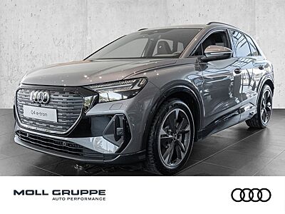 Audi Q4 45 e-tron 210 kW