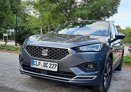 Seat Tarraco 1.5 TSI ACT 110kW Style Style