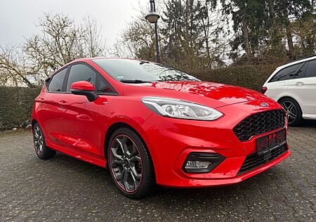 Ford Fiesta ST-Line