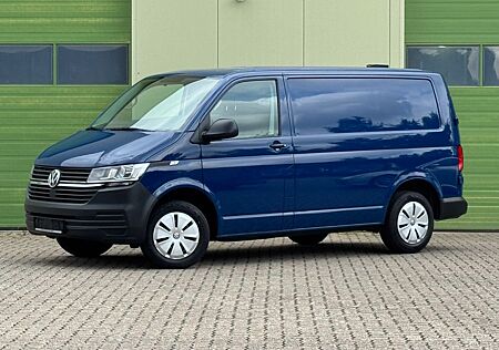 VW T6 Volkswagen .1 Kasten 2.0 TDI /Klima/PDC/EFH/ZV/DAB