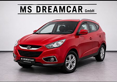 Hyundai ix35 5 Star Edition 2WD