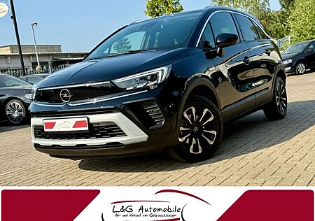 Opel Crossland X Crossland (X)