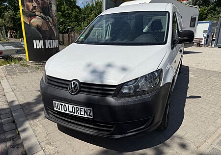 VW Caddy Volkswagen Kasten/Kombi Maxi
