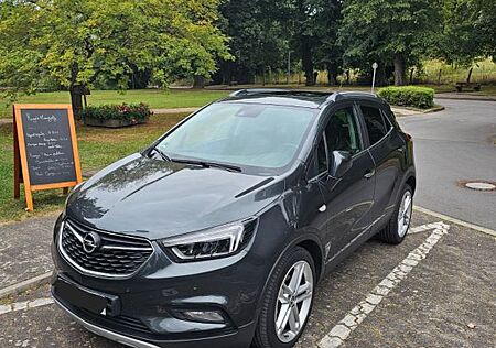 Opel Mokka X 1.4 ECOTEC Turbo INNOVATION Start/St...