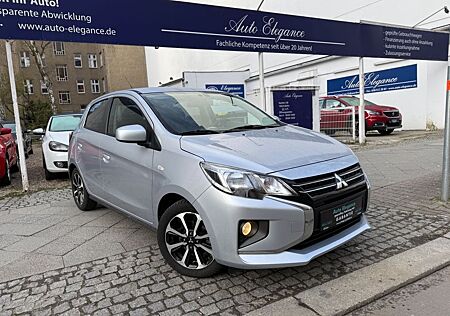 Mitsubishi Space Star Select+ Tempomat SHZ Kamera