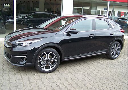 Kia XCeed Spirit DCT 1.Hand-AHK-Xclusiv & Navi-Paket