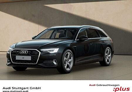 Audi A6 Avant Advanced 45 TFSI quattro S tronic AHK