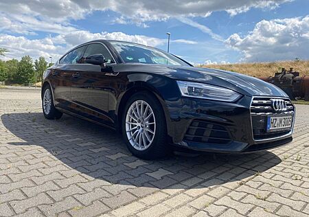 Audi A5 2.0 TDI Sportback -