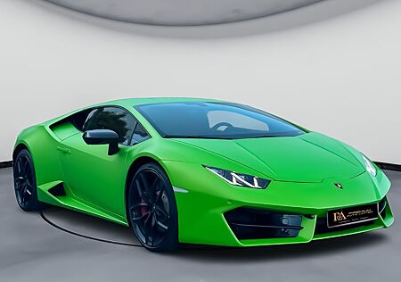 Lamborghini Huracan Huracán LP 580-2 -