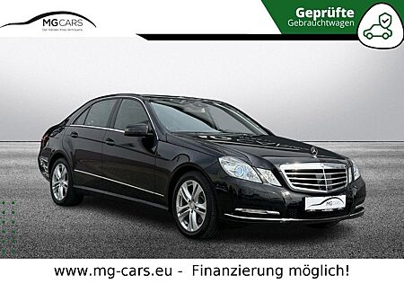 Mercedes-Benz E 250 E250~CDI~BlueEffi.~BiXenon~LED~Assist~Distronic!