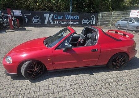Honda CRX 1.6 ESI Del Sol ESI