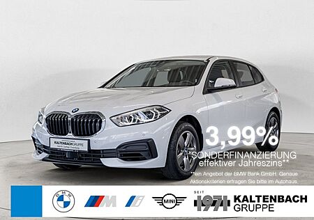BMW 116i Advantage LED W-LAN NAVI SHZ PDC KLIMA