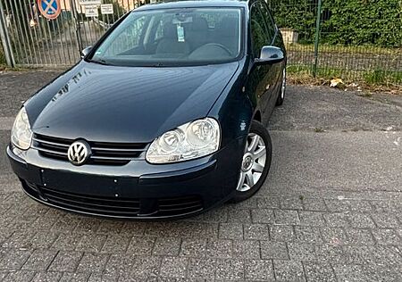 VW Golf Volkswagen 2.0 FSI 150 PS TÜV 11/26