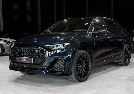 Audi Q8 55 TFSI quattro*S Line* LED* Adaptive*