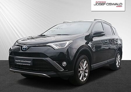 Toyota RAV 4 RAV4 Team D