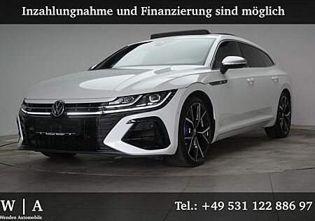 VW Arteon Volkswagen Shooting Brake 2.0 TSI 4Motion DSG R Navi