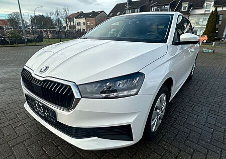 Skoda Fabia Active
