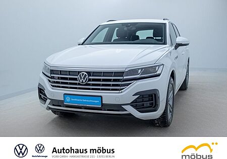 VW Touareg Volkswagen 3.0 V6 TDI R-Line 4Motion *DSG*APP*ACC*N