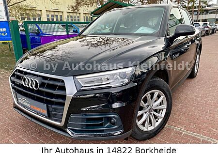 Audi Q5 50 TDI Quattro |ACC|STDHZ|AHK|SHZ|PANO