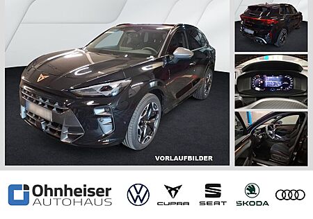 Cupra Terramar 1.5 TSI DSG HuD*ACC*Leder*el.Sitz*NAVI*