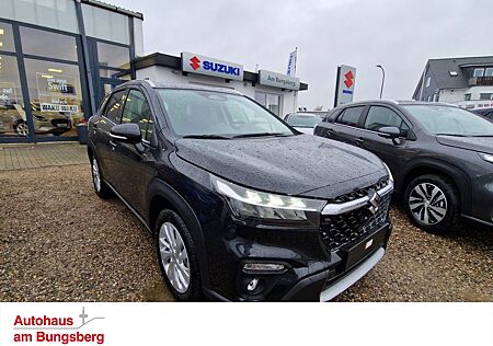 Suzuki SX4 S-Cross S-Cross Comfort 1.5 Dualjet Hybrid EU6d COMFORT