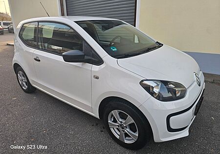 VW Up Volkswagen ! take !