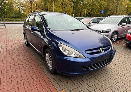 Peugeot 307 Break/ SW SW *TÜV BIS 10/2026*
